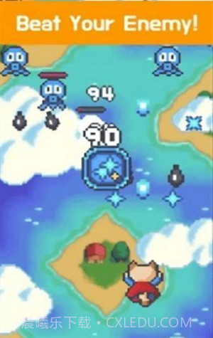 超级大猫截图3 超级大猫截图3