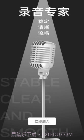 掌上录音机截图1