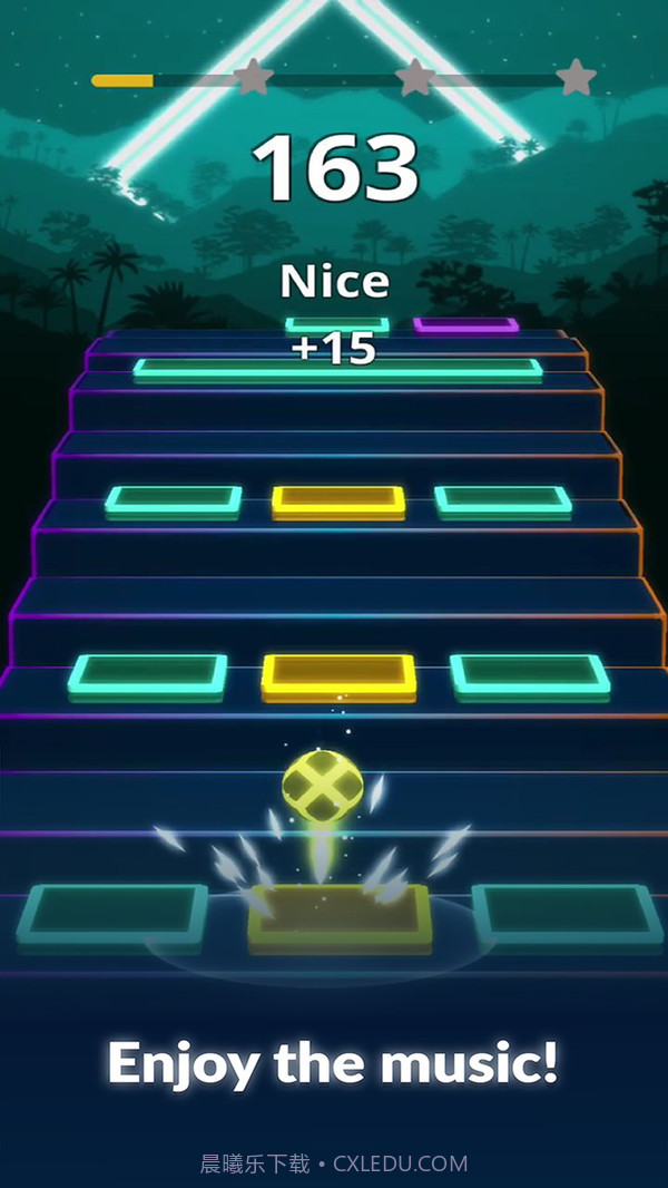 方块节奏截图5