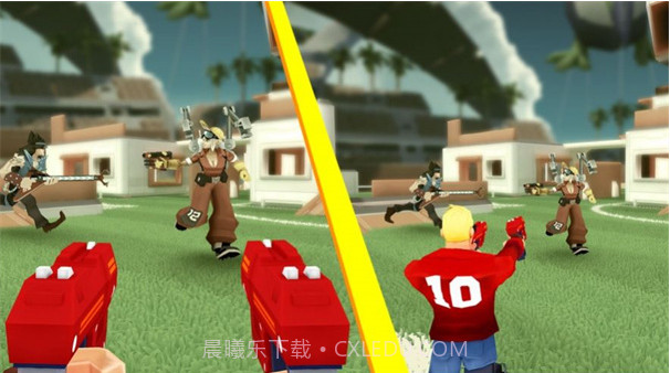 FRAG职业射手截图1 FRAG职业射手截图1