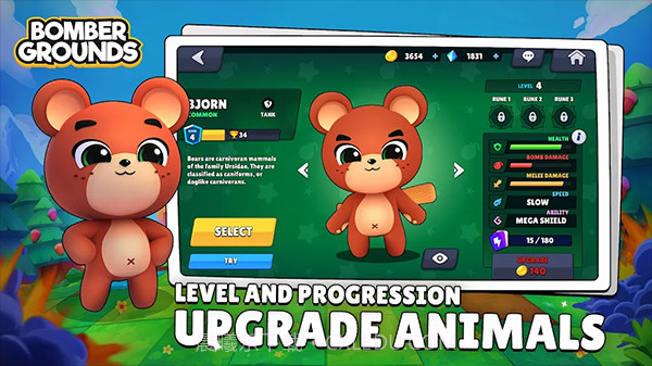 FNF Funkin Music: Rap Battle截图1 FNF Funkin Music: Rap Battle截图1