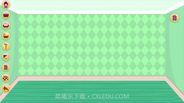 Kawaii Anime Doll House截图4 Kawaii Anime Doll House截图4