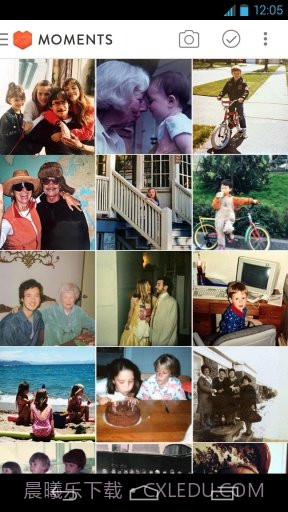 Heirloom照片翻拍截图3 Heirloom照片翻拍截图3