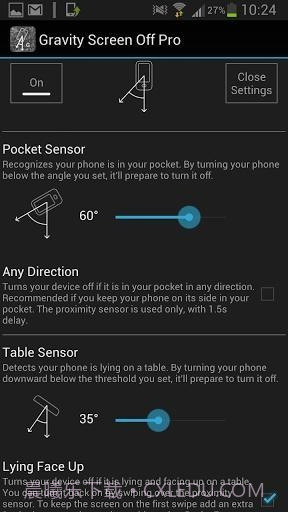 重力锁屏APP截图1 重力锁屏APP截图1