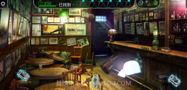 犯罪集团隐藏犯罪截图3