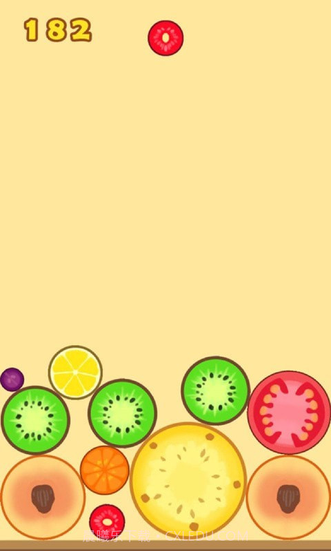 缤纷水果消截图5 缤纷水果消截图5