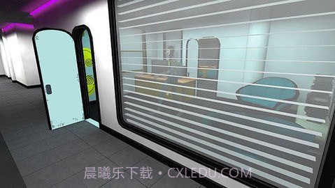 微笑阻力Smiling X Resistance截图2 微笑阻力Smiling X Resistance截图2