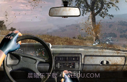 登山越野卡车截图3 登山越野卡车截图3