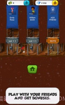 末日经营者(修改版)截图4 末日经营者(修改版)截图4