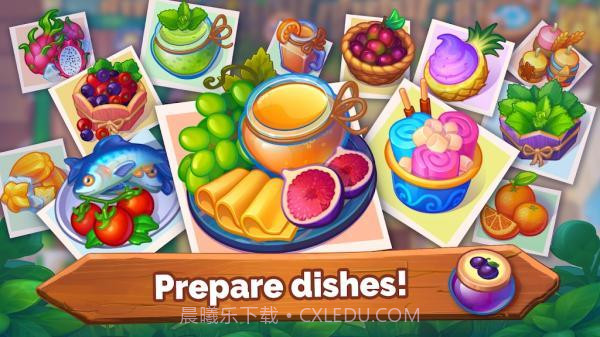 Farming Fever截图2 Farming Fever截图2