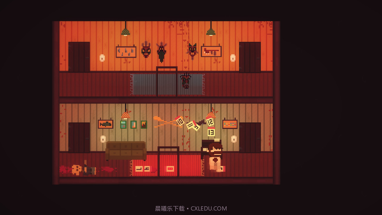 湖边小屋合集截图1 湖边小屋合集截图1