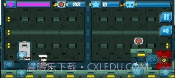 异域猎人截图2 异域猎人截图2