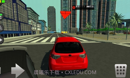 高速老司机截图1