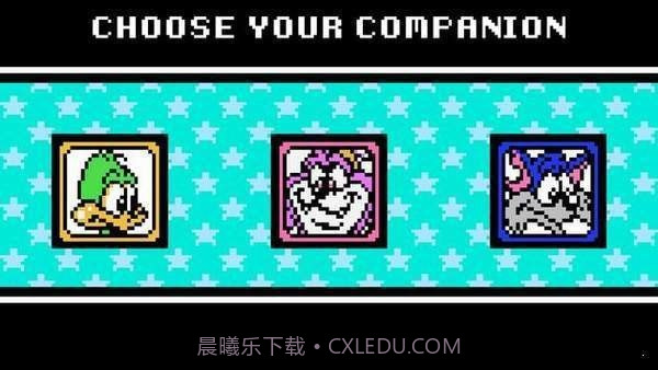 小兔子的冒险截图3