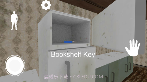 恐怖军官游戏截图2 恐怖军官游戏截图2