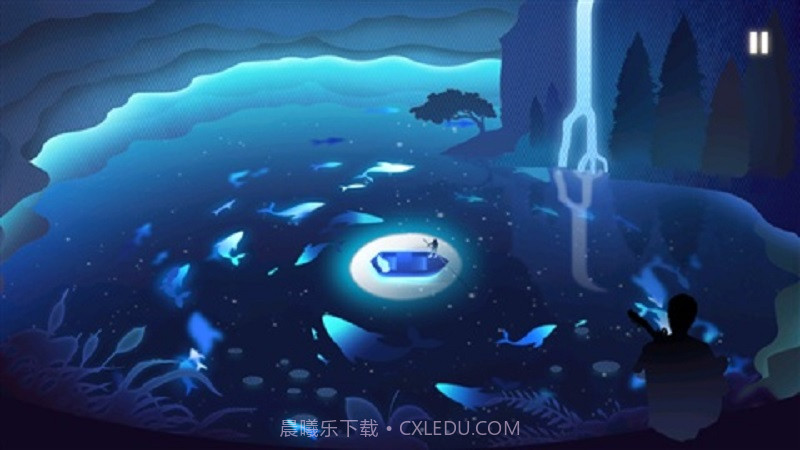 Vier Minute游戏截图1 Vier Minute游戏截图1