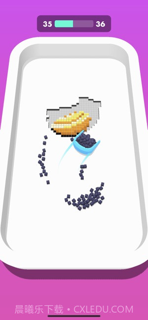 FillIn3D截图3 FillIn3D截图3