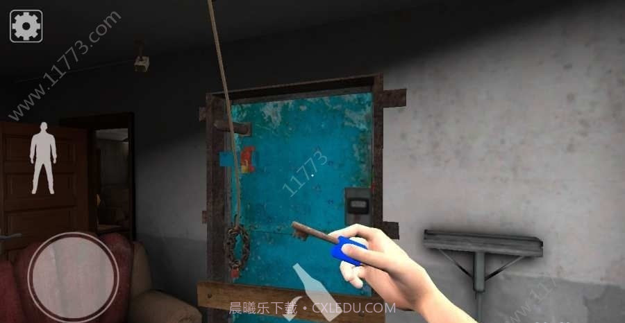 恐怖屠夫3截图3 恐怖屠夫3截图3