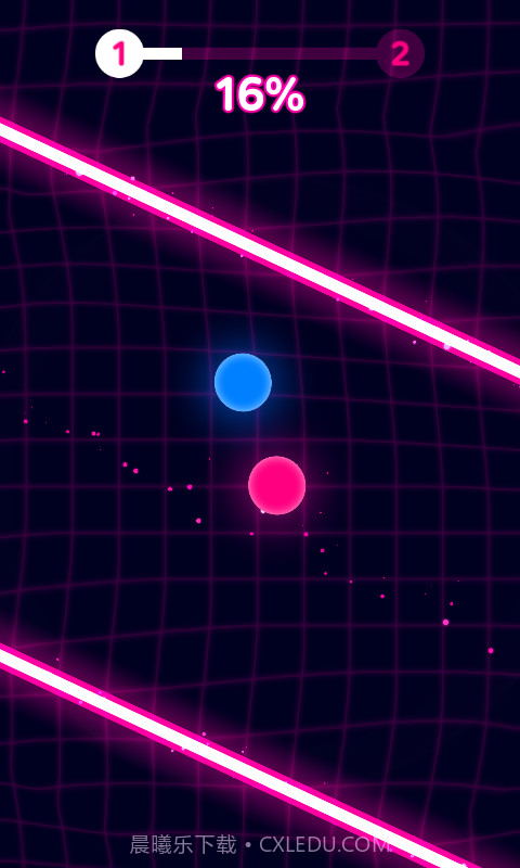 Balls VS Lasers截图4