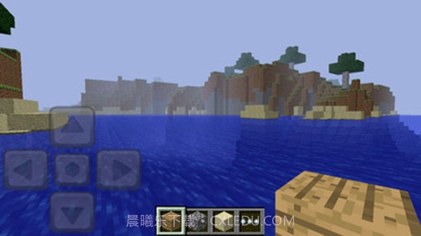 我的秘密之家截图2