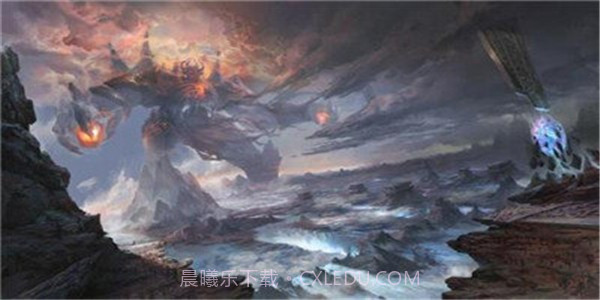 超神机械师截图1