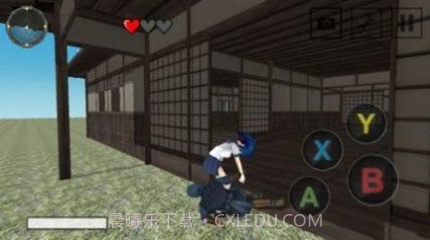 高校模拟战争截图3 高校模拟战争截图3