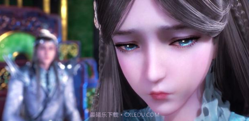 斗罗大陆宁荣荣篇汉化直装版截图3