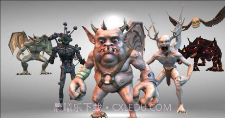 怪物狩猎城市射击安卓修改无限金币版截图2 怪物狩猎城市射击安卓修改无限金币版截图2