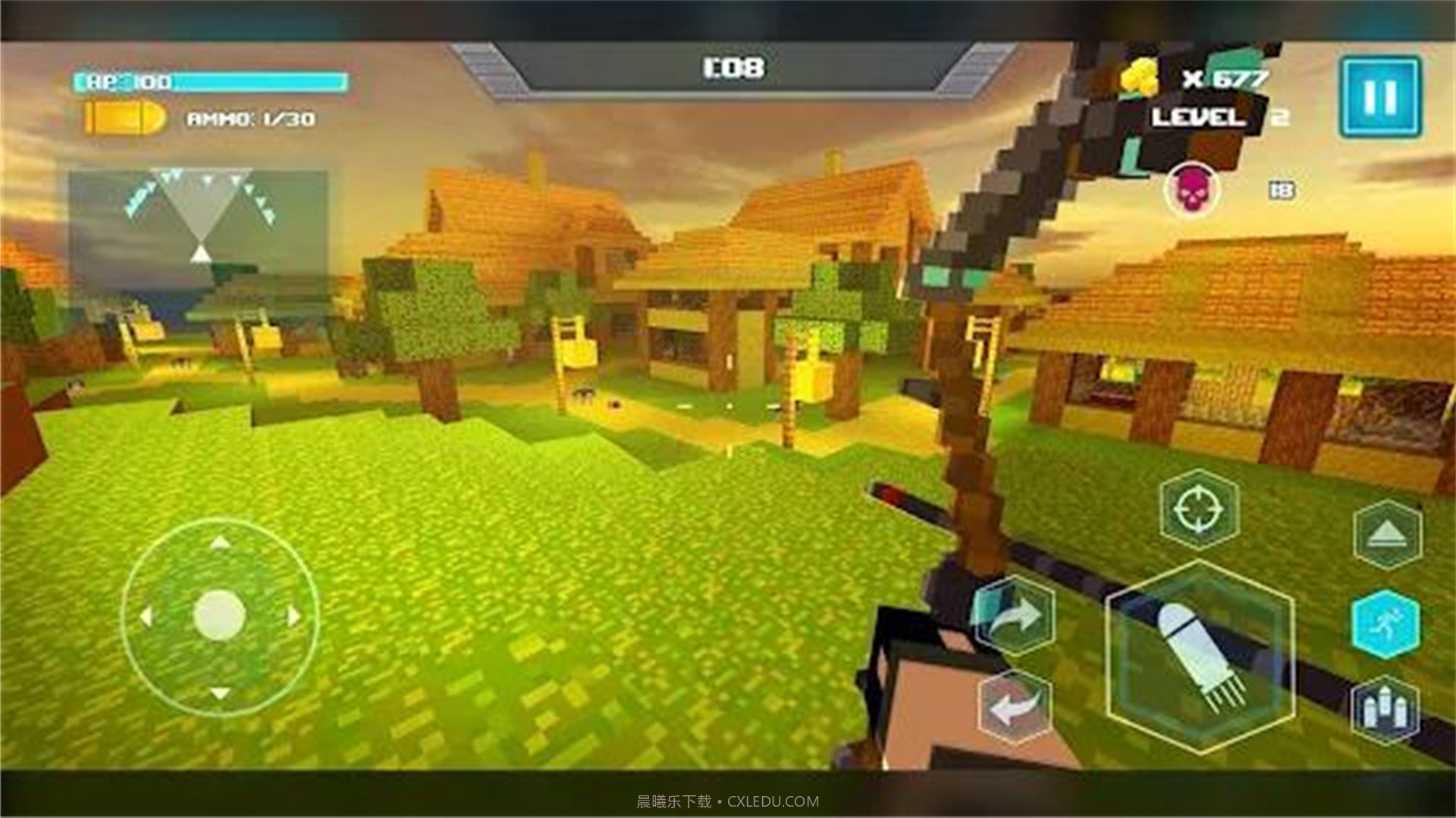 精英战地狙击手截图3