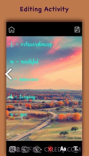 我的名字含义(我的名字含义和来历)V1.15 安卓手机版截图1 我的名字含义(我的名字含义和来历)V1.15 安卓手机版截图1