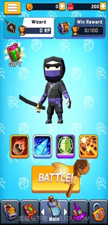 魔力决斗截图3 魔力决斗截图3