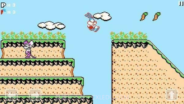 小兔子的冒险截图4