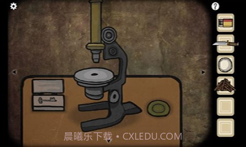 逃离方块:洞穴截图2 逃离方块:洞穴截图2