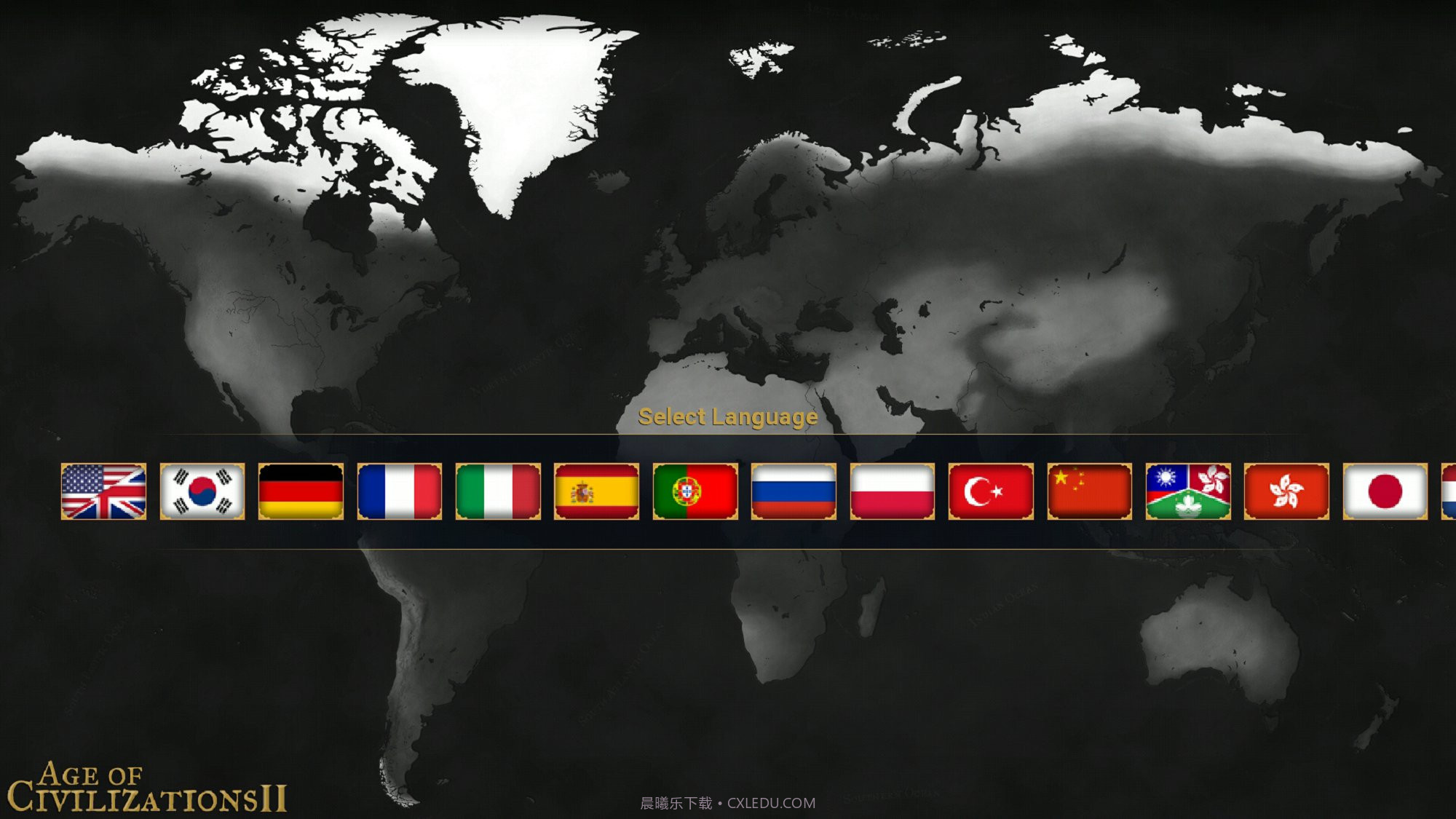 文明时代6正式版最新版截图2