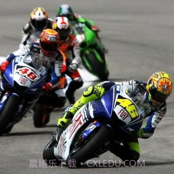 MOTO GP游戏(免费)截图3 MOTO GP游戏(免费)截图3