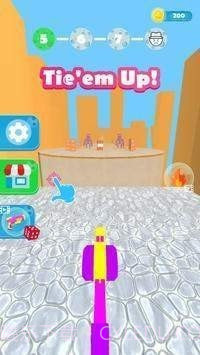 假人射击大师截图2