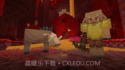 创造像素世界截图4