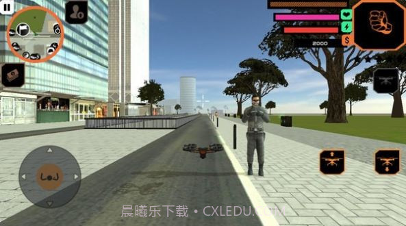 疯狂黑客模拟器截图3 疯狂黑客模拟器截图3