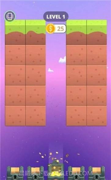 矿产和合成截图1