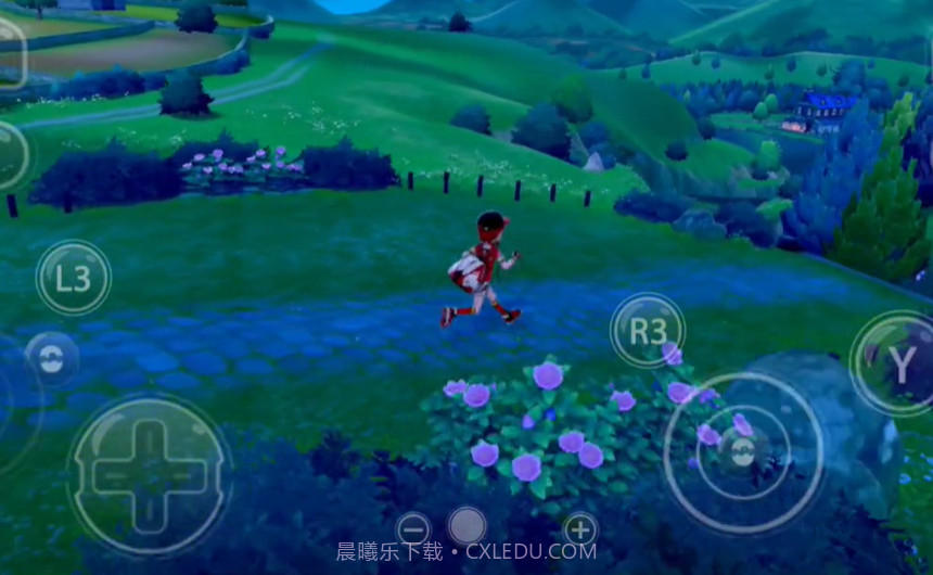 宝可梦剑盾模拟器截图4 宝可梦剑盾模拟器截图4