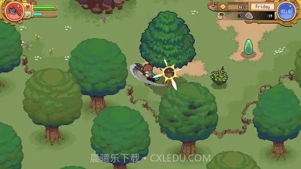 杏林物语截图2 杏林物语截图2