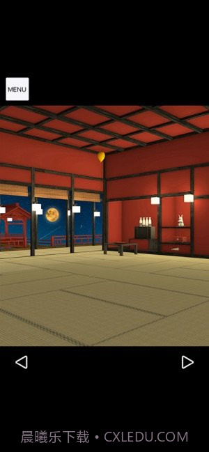 escape game otsukimi截图2