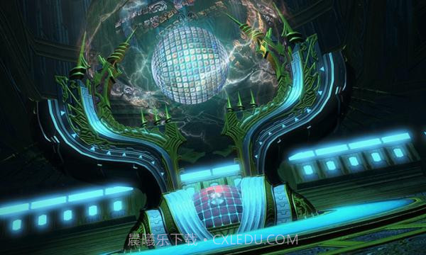 最终幻想14截图3