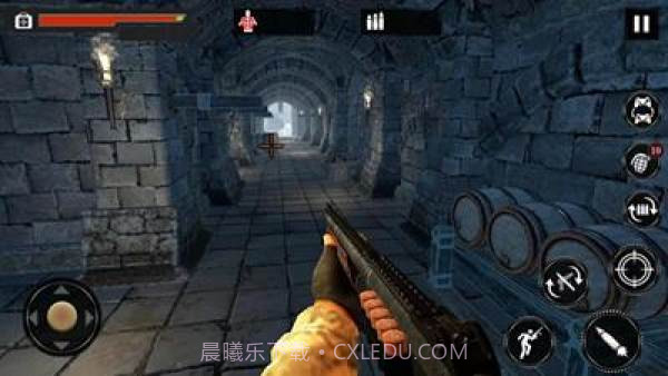 陆军特种部队小组截图3 陆军特种部队小组截图3