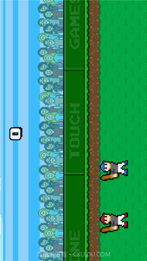 棒球小子截图3 棒球小子截图3