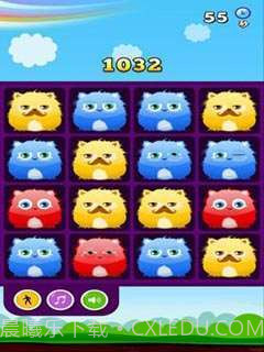 爆破喵星人截图2