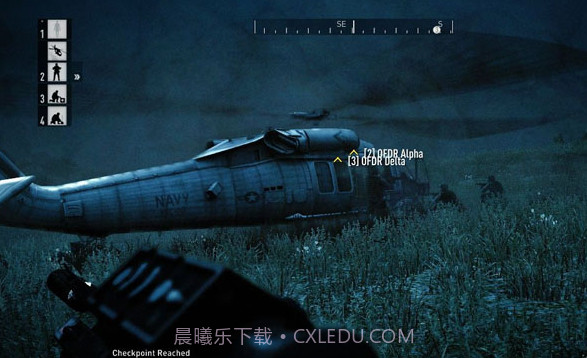 闪点行动2截图1