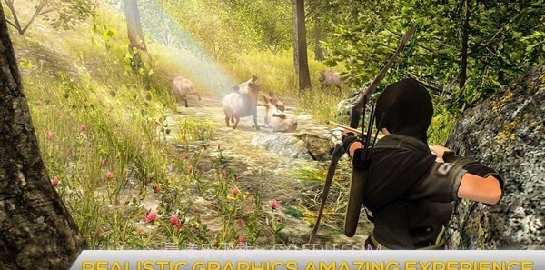 猎鹿王2021截图3 猎鹿王2021截图3