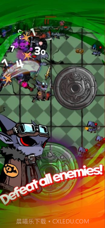 MMS养成记怪物商店物语截图4 MMS养成记怪物商店物语截图4