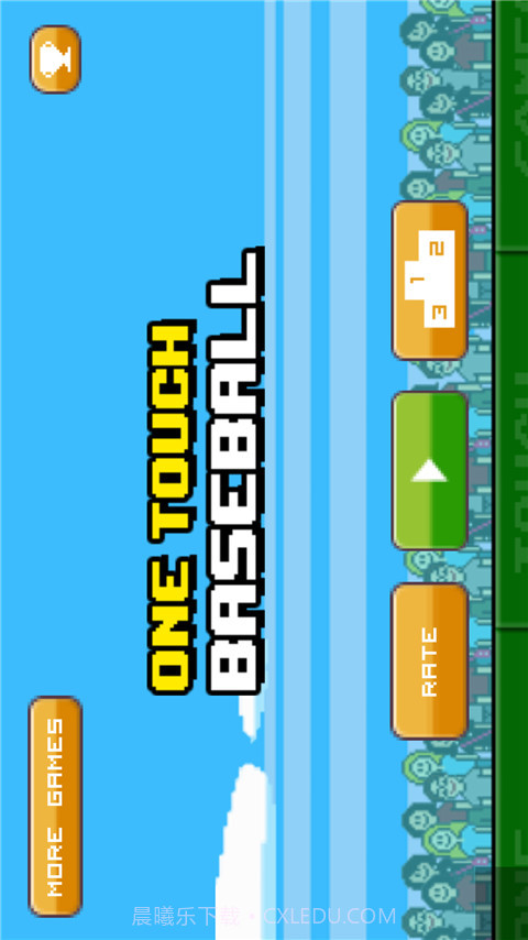 棒球小子截图1 棒球小子截图1